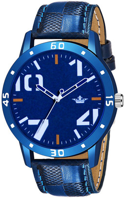 MORZI MZ-LR59 Analog Watch  - For Men