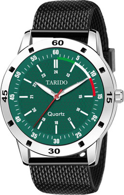 Tarido TARIDO Analog Watch Analog Series 822 Analog Watch  - For Men
