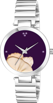 HVH WORLD LRT311 Elegant Accents Analog Watch  - For Women