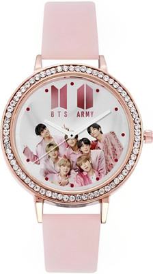 Style Freak Analog Watch  - For Boys & Girls