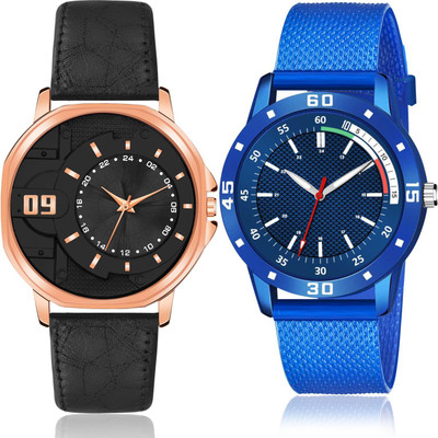 TIMOXIDE BM39-BRM31 Analog Watch  - For Men
