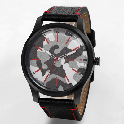 FCUK FK00011C FK00011 Analog Watch  - For Men
