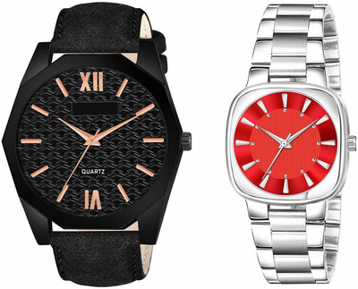 ROTATE LR81-LR304 Analog Watch  - For Men & Women