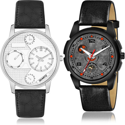 TIMENTER BM32-S313 Analog Watch  - For Men