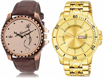 ROTATE LR65-LR134 Analog Watch  - For Men