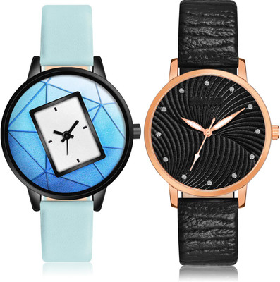 TIMETRANSELEVATE GM565-GM382 Analog Watch  - For Women
