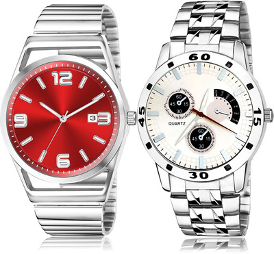 TIMETRANSELEVATE BL46.156-B85 Analog Watch  - For Men