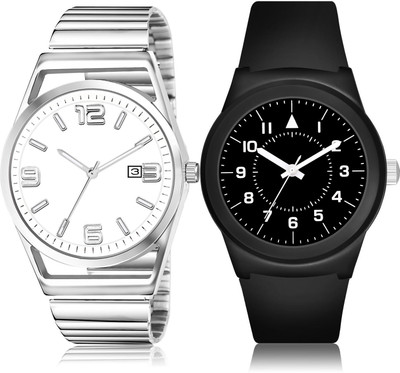 TIMETRANSELEVATE BL46.157-BM118 Analog Watch  - For Boys