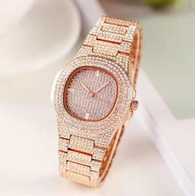 Aahil Traders Analog Watch  - For Men