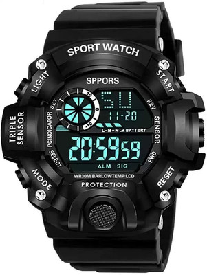 KRUNESH ENTERPRISE Analog Watch  - For Girls