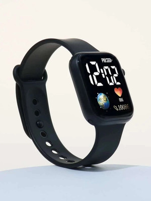 Fash Smart hf t36 Digital Watch - For Boys & Girls Digital Watch  - For Boys & Girls