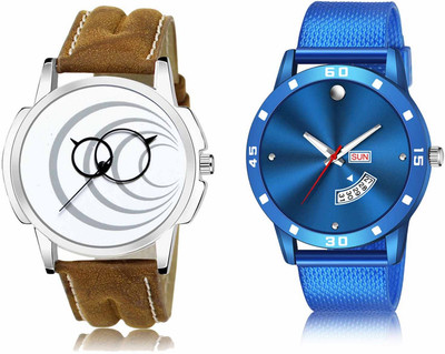 Scepter LR63-LR74 Analog Watch  - For Men