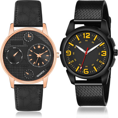 GROOT BM27-(48-S-10) Analog Watch  - For Men