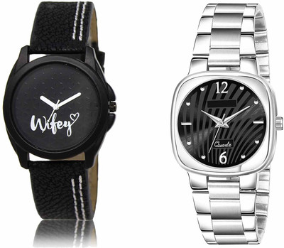 Scepter LR234-LR305 Analog Watch  - For Women