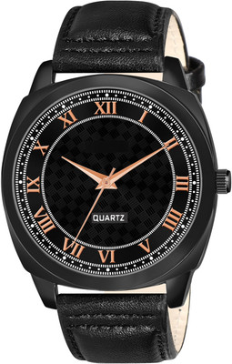 Kedar Enterprise KD-LR87 Analog Watch  - For Men