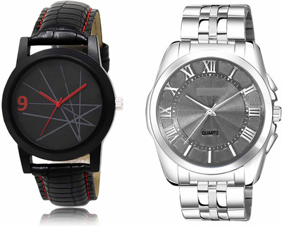 ROTATE LR08-LR128 Analog Watch  - For Men