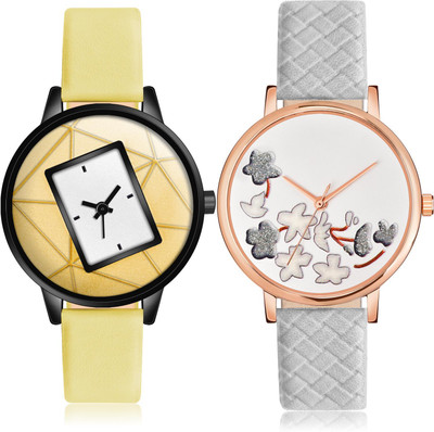 TIMETRANSELEVATE GM561-GM505 Analog Watch  - For Women