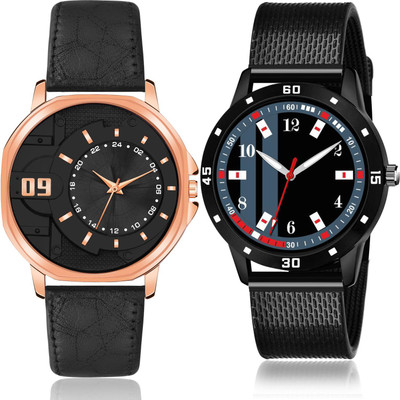 NEUTRON BM39-BRM27 Analog Watch  - For Men