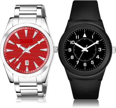 TIMETRANSELEVATE BL46.151-BM118 Analog Watch  - For Boys