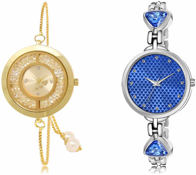 Scepter LR254-LR282 Analog Watch  - For Women