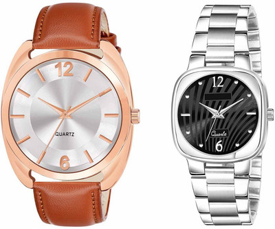 Scepter LR78-LR305 Analog Watch  - For Men & Women