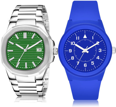 TIMETRANSELEVATE BL46.146-BM121 Analog Watch  - For Boys