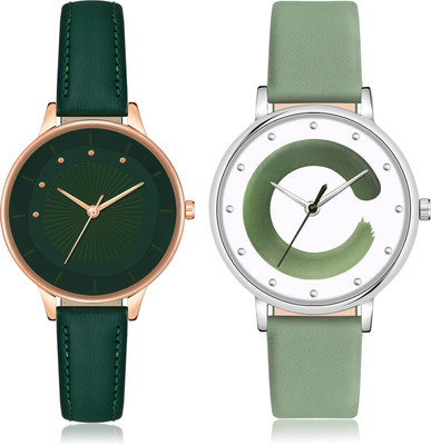 TIMOXIDE GM573-GM613 Analog Watch  - For Women