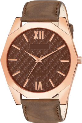 Zeravi ZR-LR83 Analog Watch  - For Men