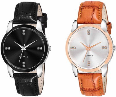 Scepter PVS343-PVS344 Analog Watch  - For Women