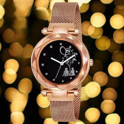 DECLASSE Analog Watch  - For Women