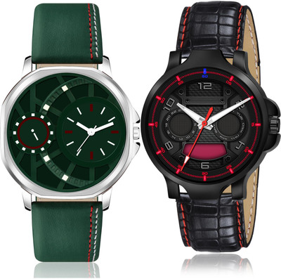 TIMOXIDE BM47-S559 Analog Watch  - For Men