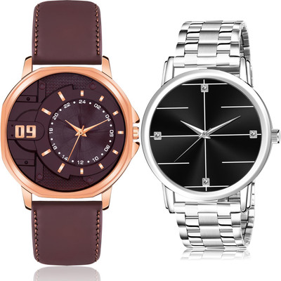 GROOT BM41-BL46.118 Analog Watch  - For Men