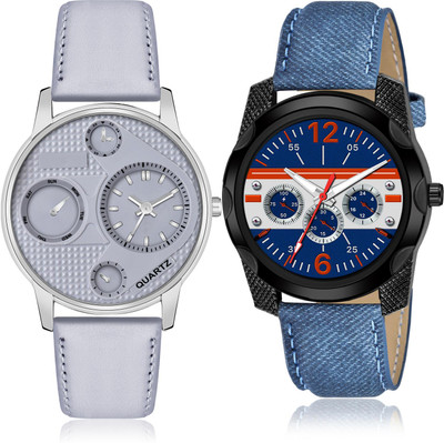 NEUTRON BM33-S118 Analog Watch  - For Men