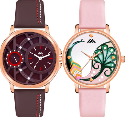 Vishwas Studio Analog Watch  - For Men & Women