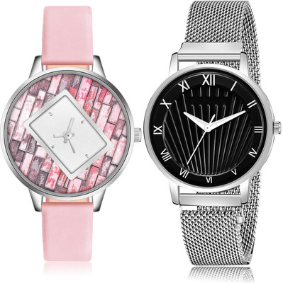TIMETRANSELEVATE GM567-G517 Analog Watch  - For Women