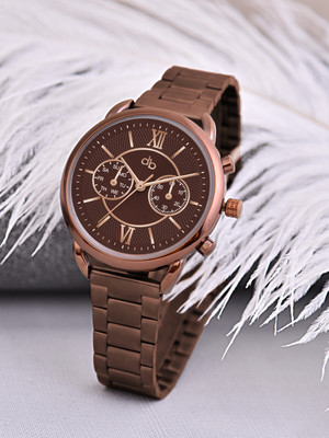 Dressberry Stylish Analog Watch For Women Analog Watch  - For Women
