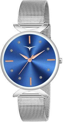 timzo Analog Watch  - For Women