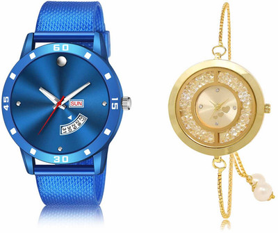 Scepter LR74-LR254 Analog Watch  - For Men & Women