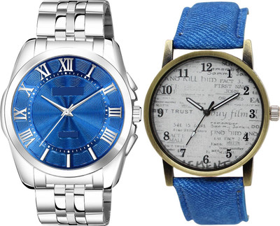 Zeravi Simple Elegant Versatile Watch for Men Analog Watch  - For Men