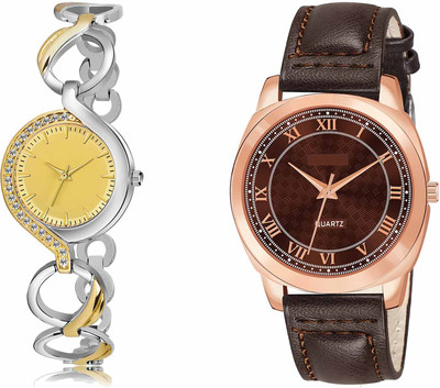 Scepter LR265-LR336 Analog Watch  - For Women