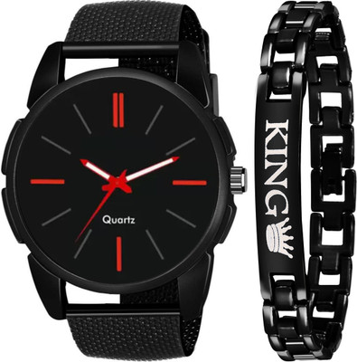 EEWHI Analog Watch  - For Men