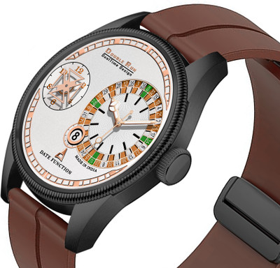 DoubleRun 19056 19000 Analog Watch  - For Men