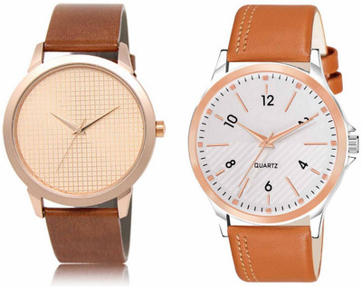 LEGENDDEAL LR34-LR94 Analog Watch  - For Men