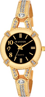 WANTON Analog Watch  - For Women