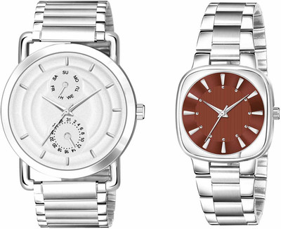 ROTATE LR121-LR303 Analog Watch  - For Men & Women