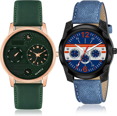 NEUTRON BM30-S118 Analog Watch  - For Men