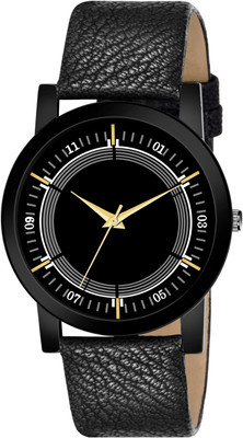 MORZI MZ-LR48 Analog Watch  - For Men