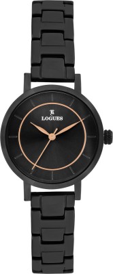 LOGUES WATCHES Logues L E-796 NM-03 Analog Watch  - For Women