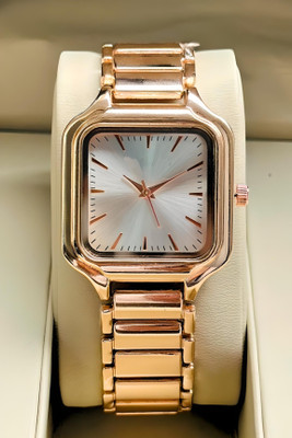 ILOZ CT-40 Analog Watch  - For Girls