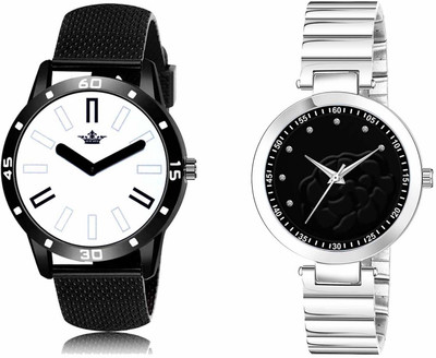 Burst LR57-LR315 Analog Watch  - For Men & Women